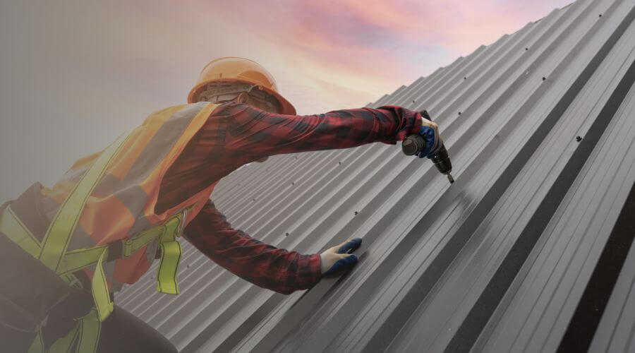 Expert tile roof repair services in Junction, UT